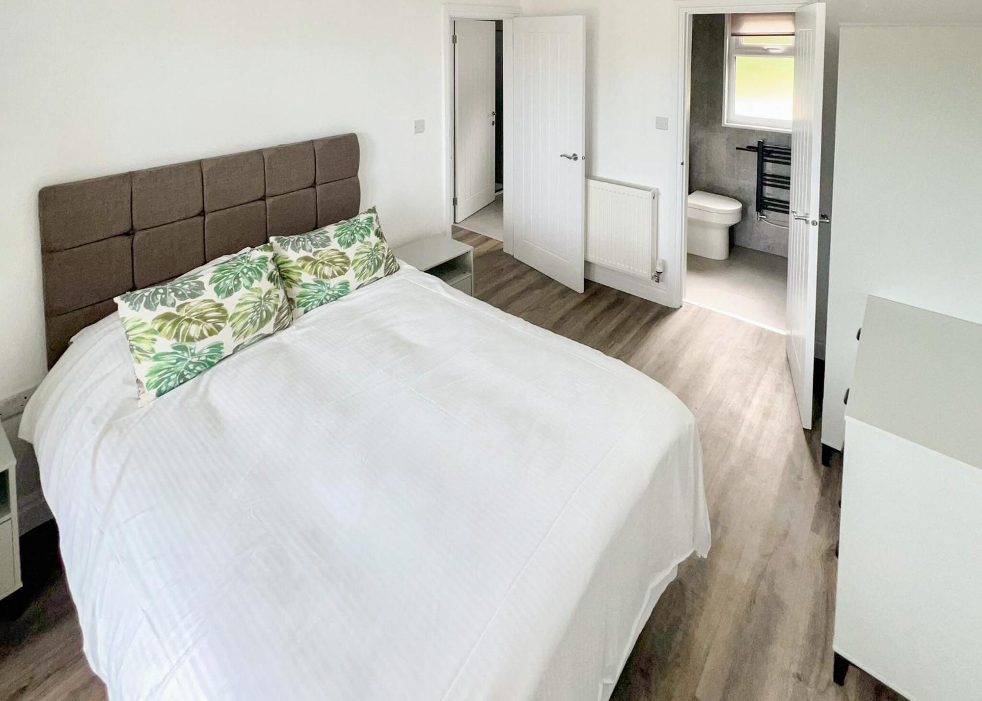Calloose Holiday Park هايلي المظهر الخارجي الصورة