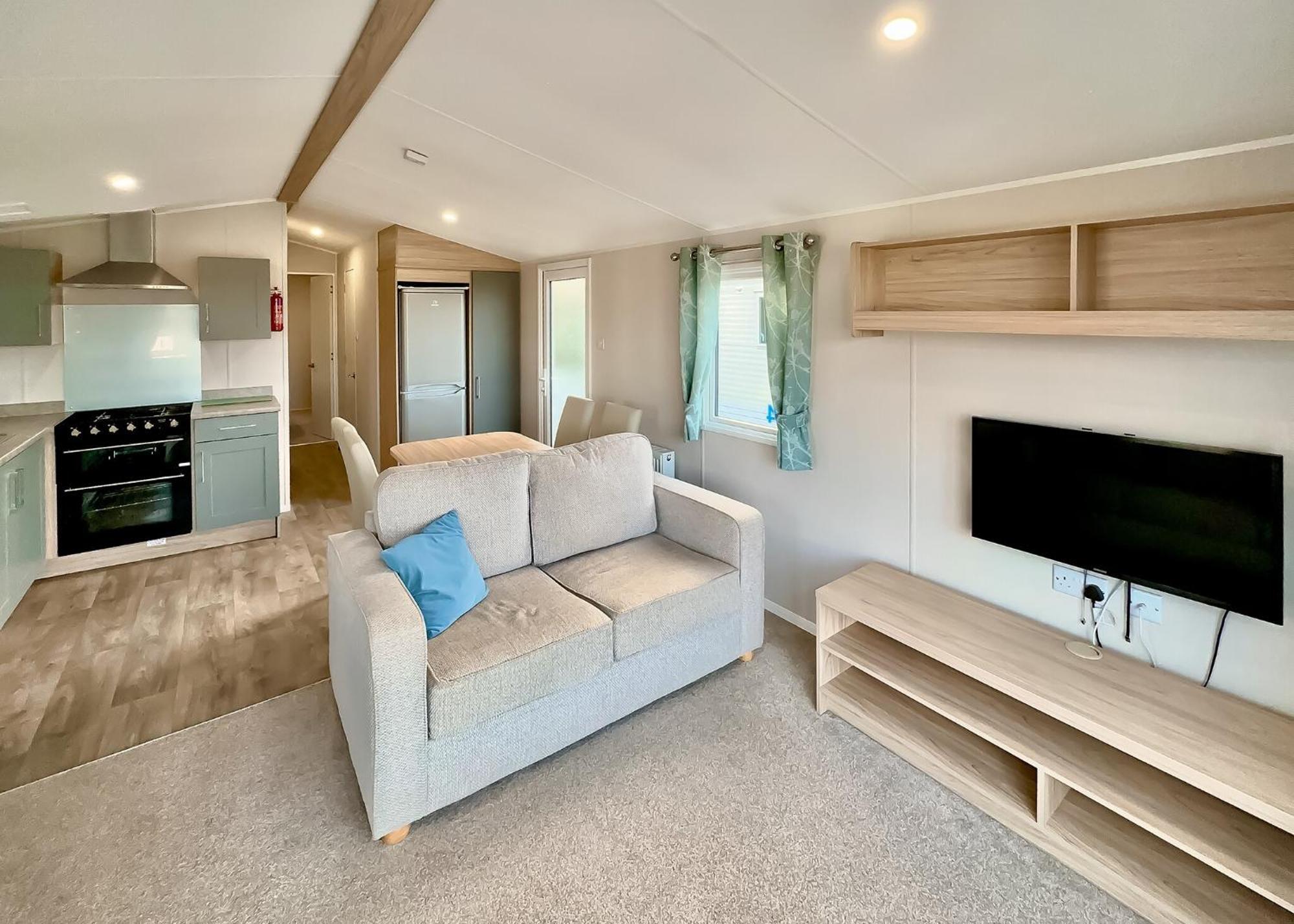Calloose Holiday Park هايلي المظهر الخارجي الصورة